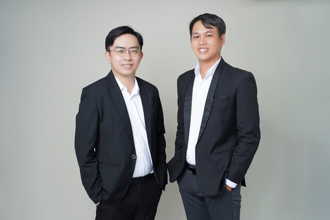 Picture of Vincent Nguyễn