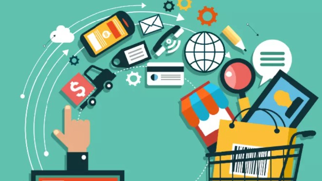 Thiết kế Website Bán Hàng