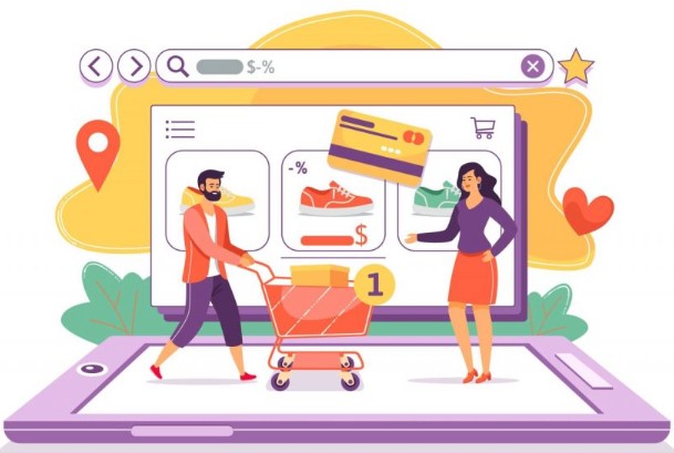 Tính năng cần có khi thiết kế website bán hàng