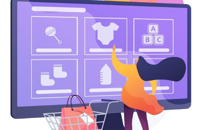 Quy trình thiết kế website bán hàng chuyên nghiệp