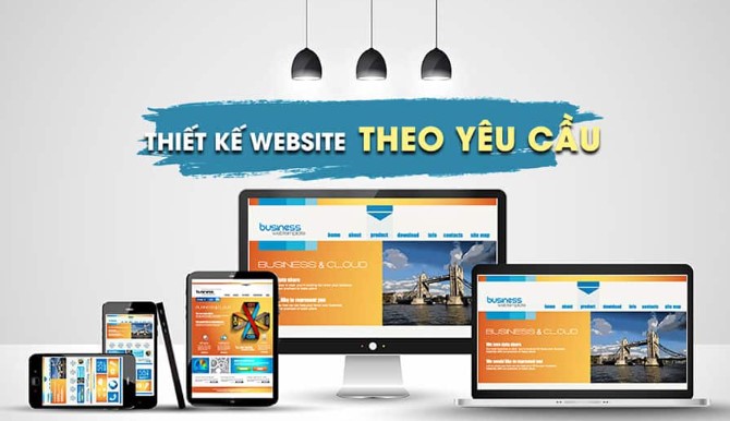 Thiết kế Website Bán Hàng – Giải Pháp Xây Dựng Kênh Bán Online Bền Vững Cho Doanh Nghiệp