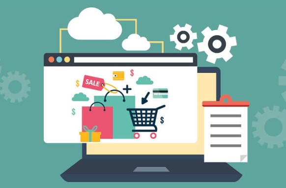 Phân tích thị trường thiết kế website bán hàng tại Việt Nam