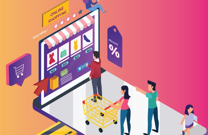 Tính năng cần có khi thiết kế website bán hàng