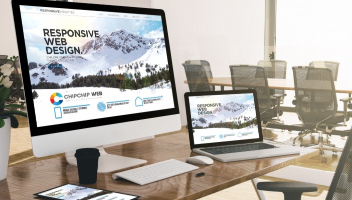 Ai nên đầu tư thiết kế website tại Đà Nẵng?