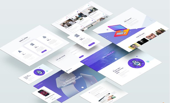 Lợi ích khi doanh nghiệp thiết kế website tại Đà Nẵng