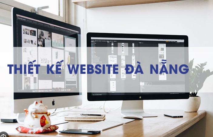 Thiết kế website tại Đà Nẵng là gì?