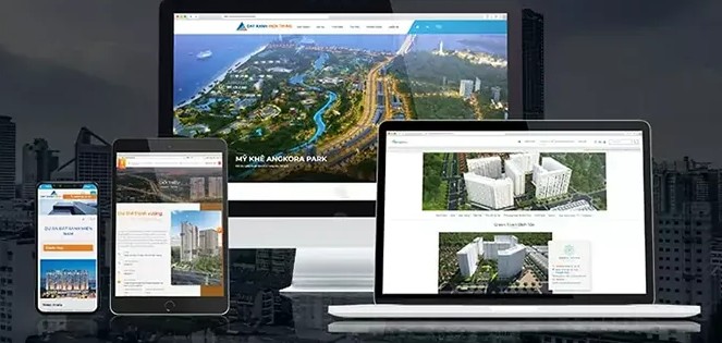 Thiết kế website tại Hà Nội là gì?