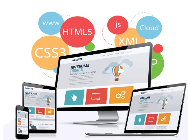 Quy trình Thiết kế website tại Hà Nội