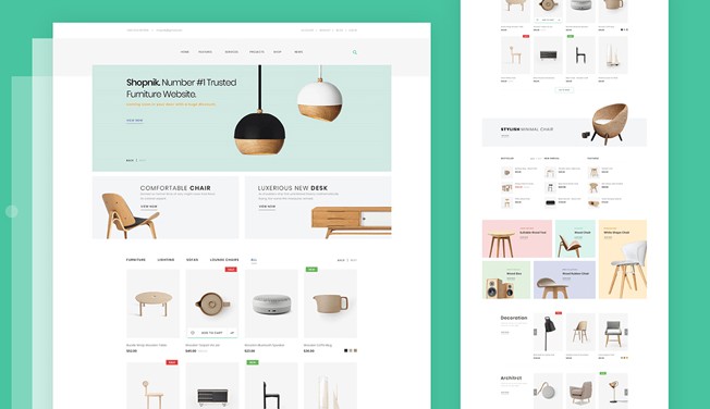 Ai nên đầu tư Thiết kế website tại Hà Nội