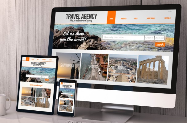 Ai nên đầu tư thiết kế website tại Hà Nội?