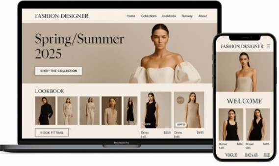 Thiết kế website tại Hà Nội