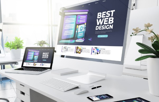 Lợi ích khi đầu tư thiết kế website tại Hà Nội