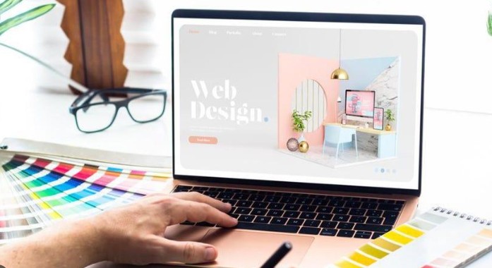 Lợi ích khi đầu tư thiết kế website tại Hà Nội