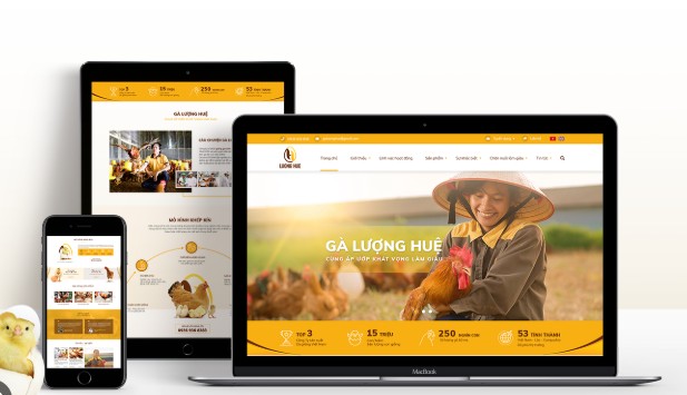 Vì sao doanh nghiệp tại Hà Nội cần đầu tư website?