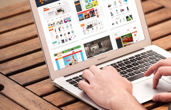 Vì sao doanh nghiệp tại Nghệ An cần đầu tư website?