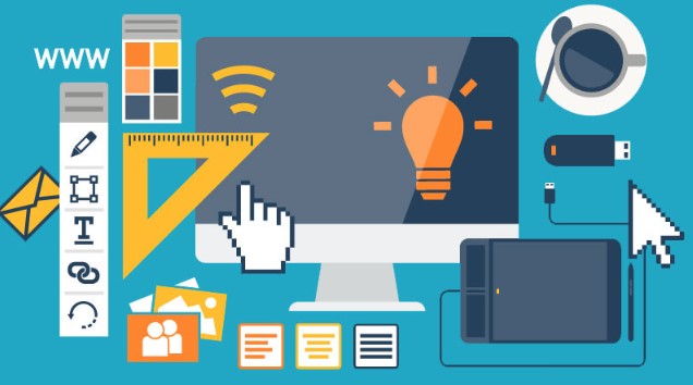 Yêu cầu kỹ thuật khi thiết kế website tại Nghệ An