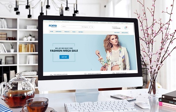 Yêu cầu kỹ thuật khi thiết kế website tại Nghệ An