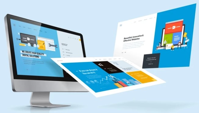 Lợi ích khi thiết kế website tại Nghệ An