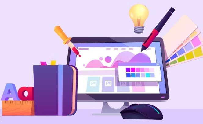 Lợi ích khi thiết kế website tại Nghệ An