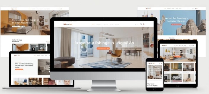 Lợi ích khi thiết kế website tại Nghệ An