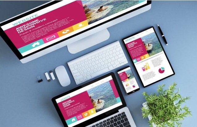 Thiết kế website tại Nghệ An