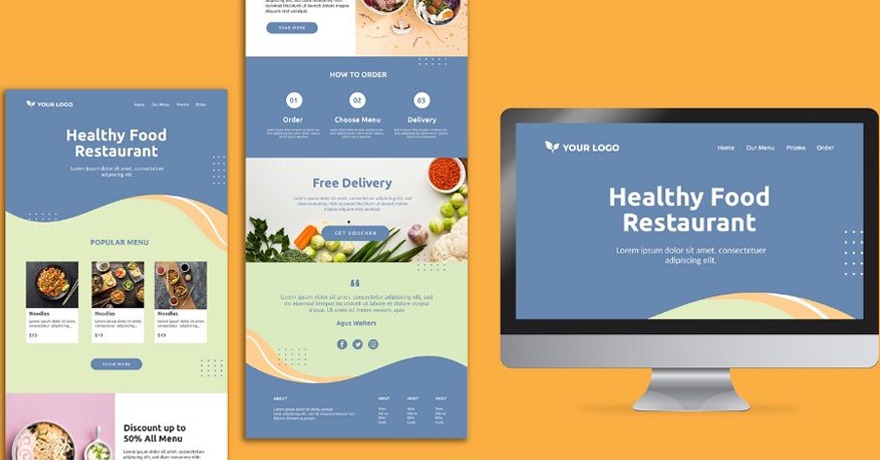 Thiết kế website tại Đà Nẵng