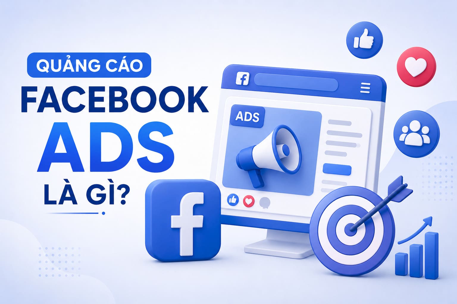 quảng cáo facebook ads là gì