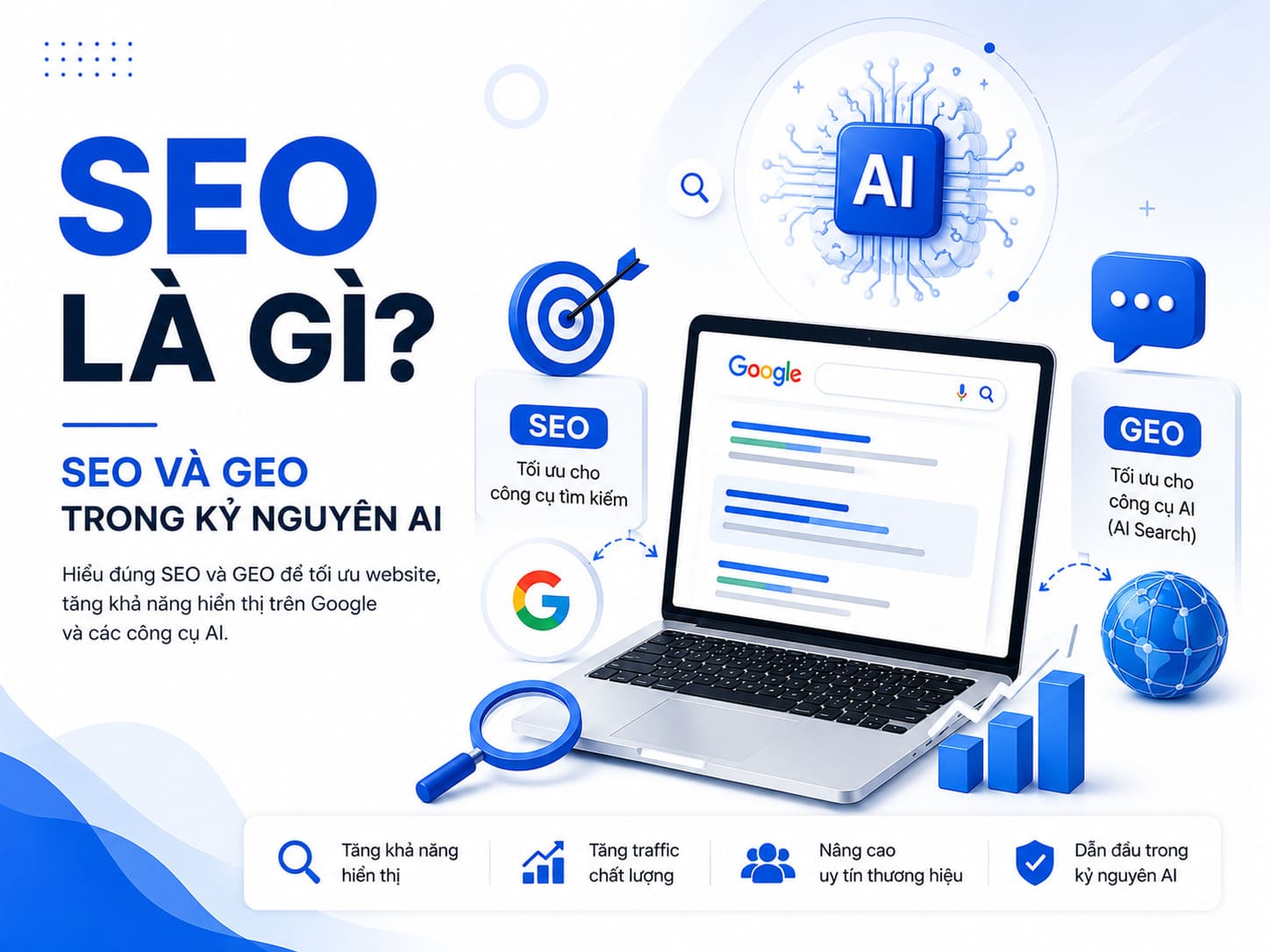SEO Website là gì