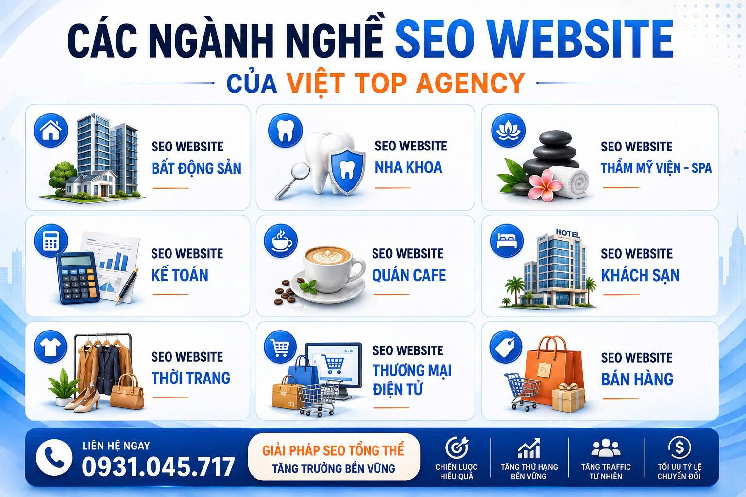 dịch vụ seo website quận 10